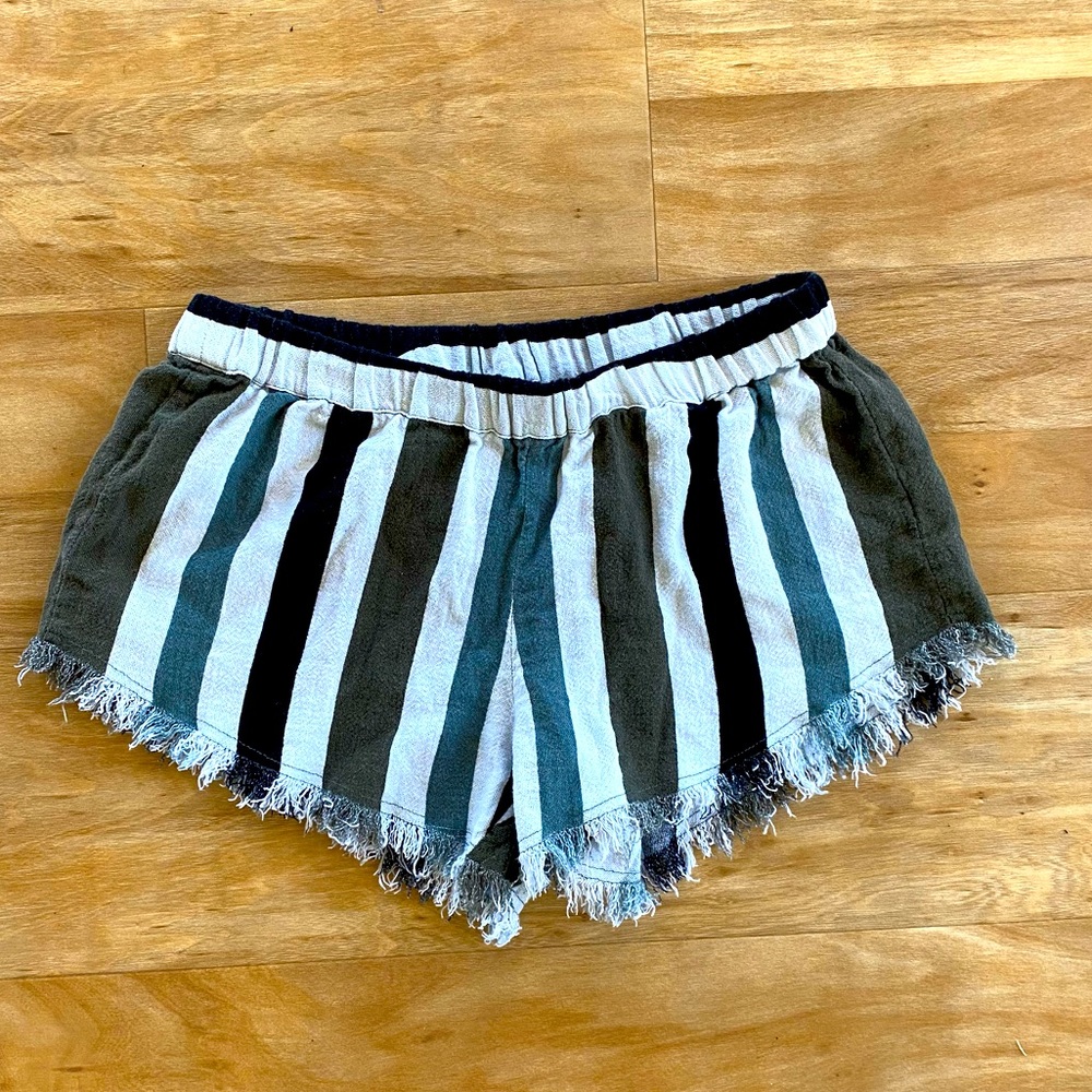Mikoh Shorts